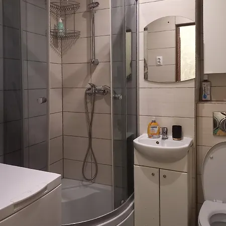 Kawalerka Stare Bielany * Varšava