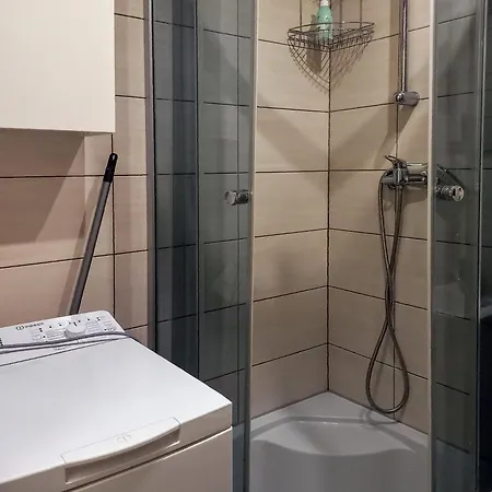 Apartmán Kawalerka Stare Bielany *