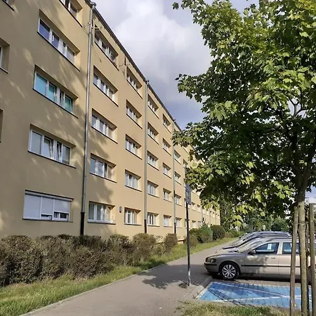 Kawalerka Stare Bielany Apartamento *