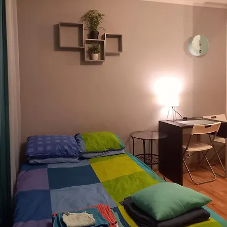 Kawalerka Stare Bielany Lejlighed *