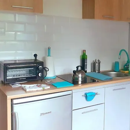 Kawalerka Stare Bielany * Varsó