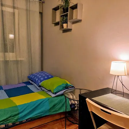 Kawalerka Stare Bielany Apartman *